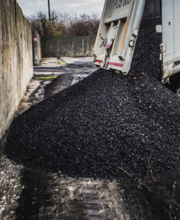 Węgiel kostka orzech groszek pellet skierniewice