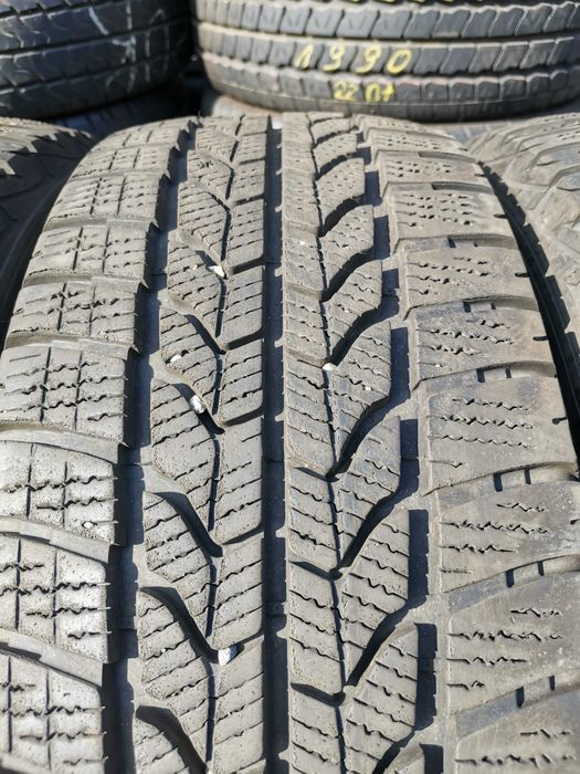 bus zima 235/65/16C Goodyear UltraGripp Cargo z 2025r 4szt