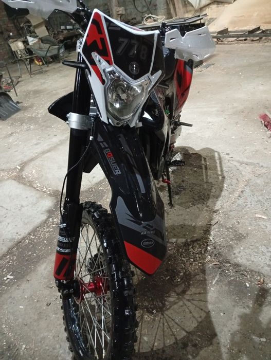 Продам BSE 300cc J-1