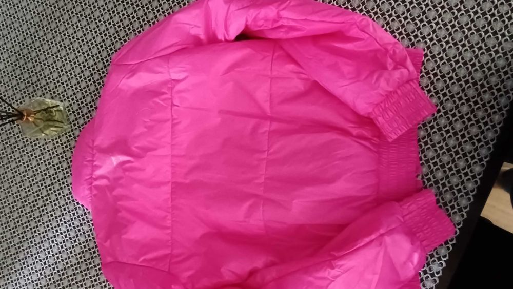 Kurtka damska lemonada