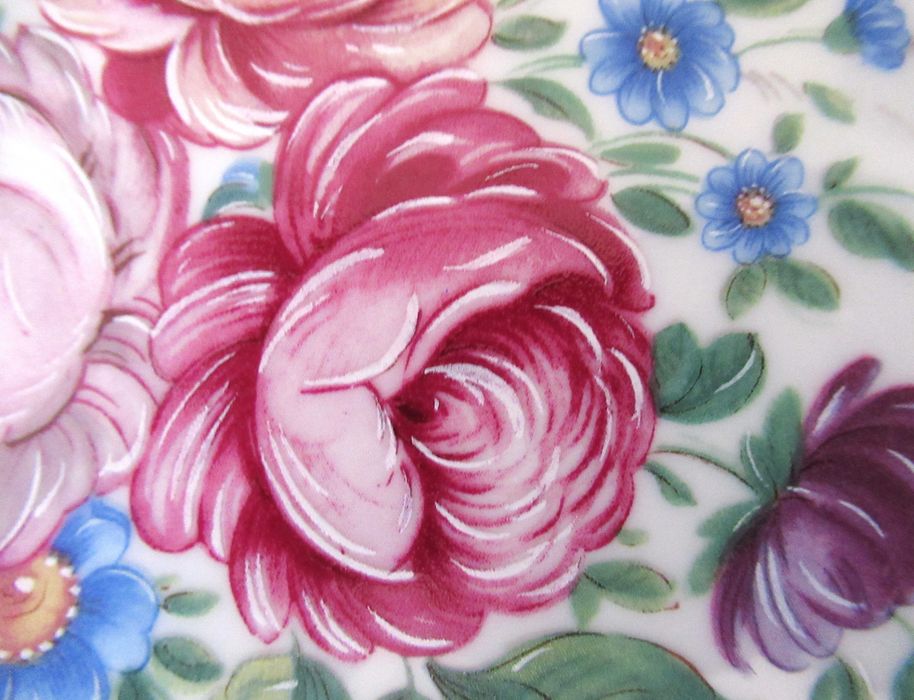 Limoges Serving Plate (Ref. 8)430894390696355845