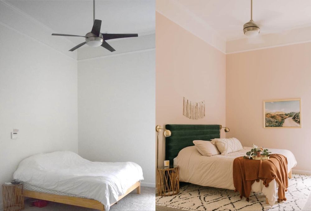 Serviço de Pinturas , BBB (bom,bonito,barato)