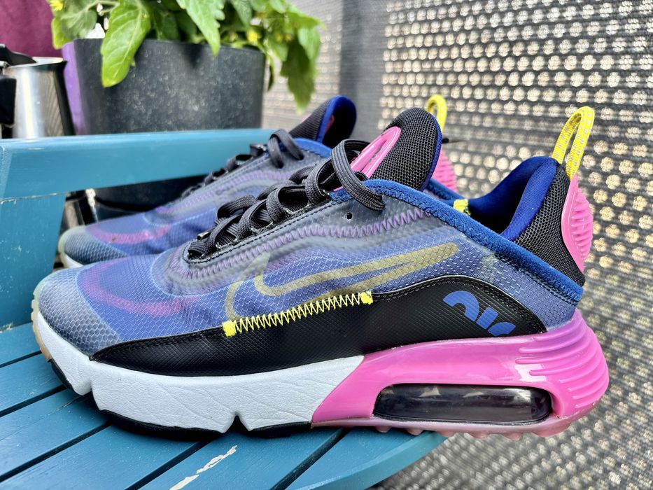 Nike buty Air Max 2090