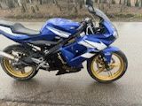 Yamaha TZR 50 2010r