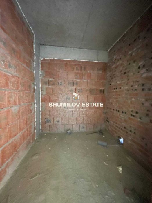 Квартира 1-кімнатна у ЖК бізнес класу Holosko Residents вул. Малоголосківська
