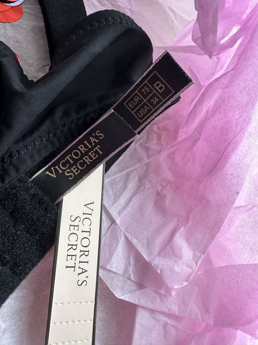 Комплект Victorias Secret 75В,М