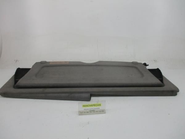 Chapeleira / tampo da mala RENAULT Clio II (BB0/1/2_, CB0/1/2_)