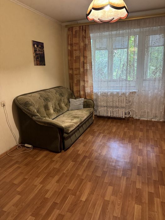 Сдам 1комн.квартира Тополь-3, дом 48