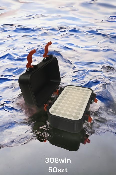 Pudełko 308win, 50szt