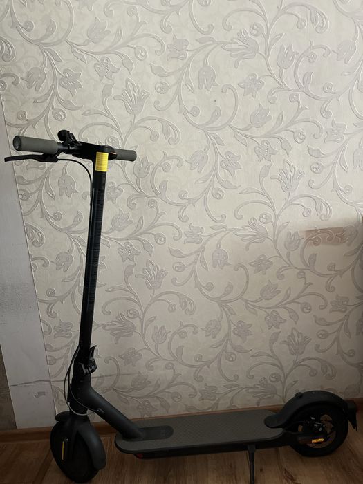 ‼️Електросамокат Mi Electric Scooter Essentials ЯК НОВИЙ‼️