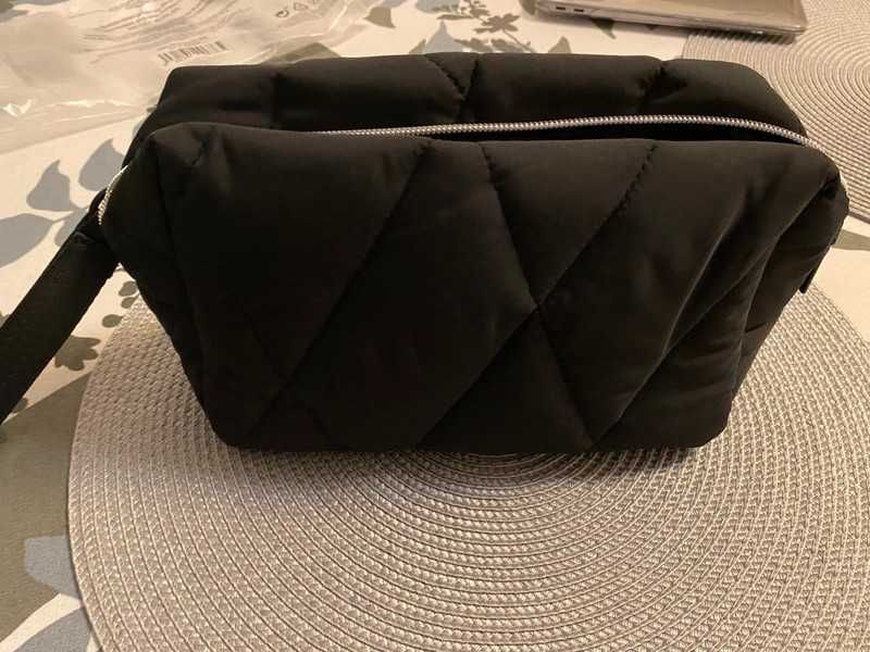 Kosmetyczka damska Halloween