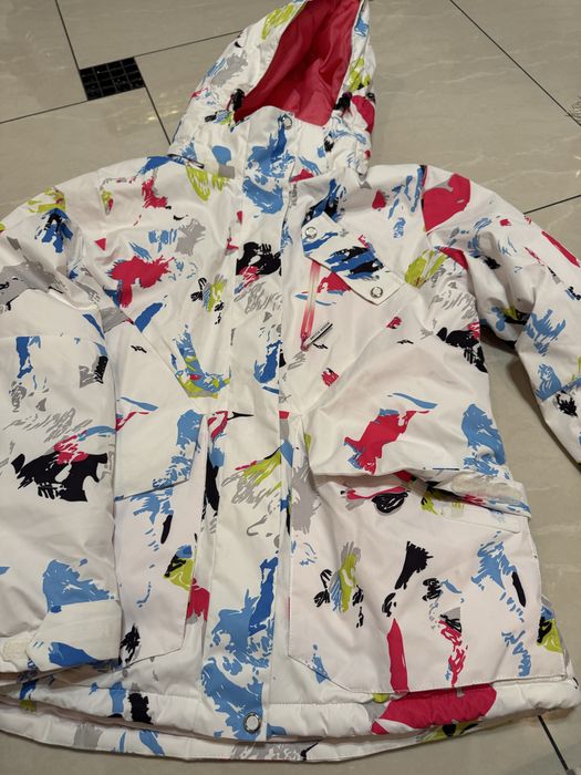 Продам костюм лижний