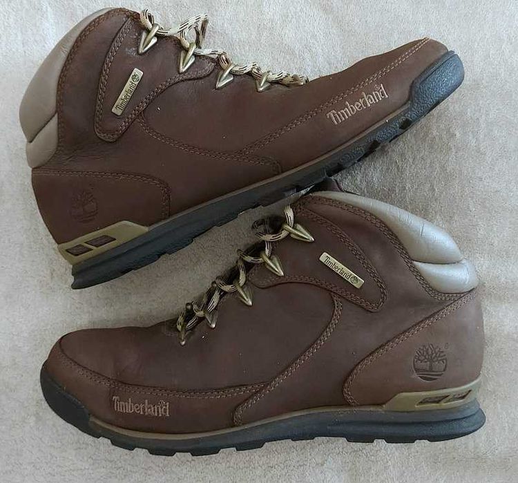 Черевики Timberland