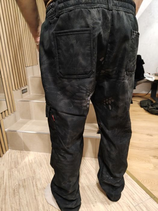 Костюм чоловічий робочий