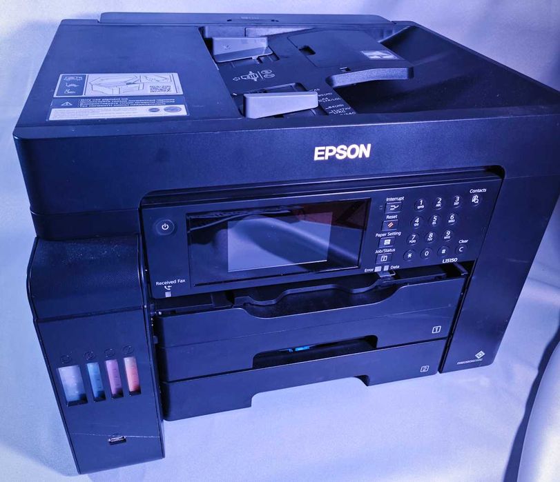 БФП МФУ Epson L15150 А3 А4