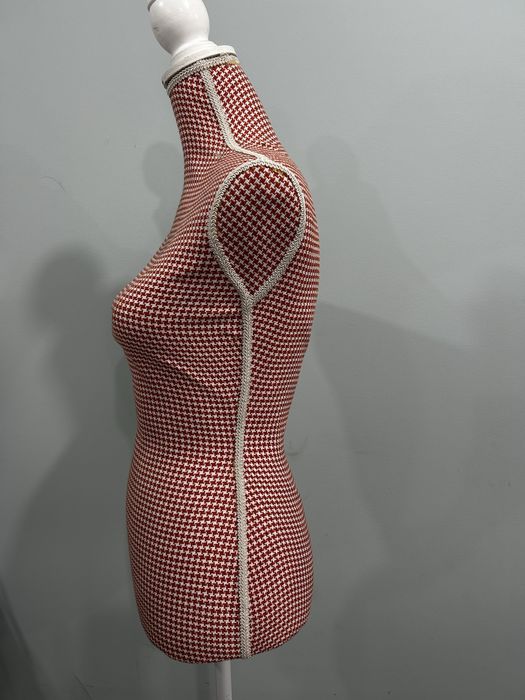 Manequim Feminino Costura/Decoracao