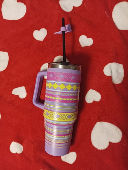 Kubek termiczny duży