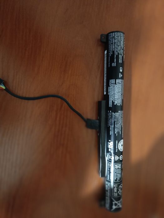 Оригінальна батарея Lenovo 100-15iby L14S3A01