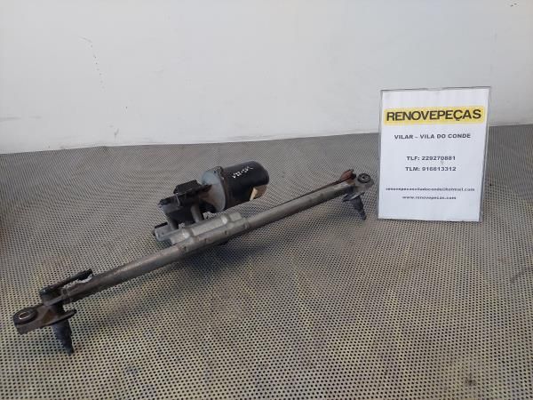 Armaçao Limpa Vidros OPEL Corsa B