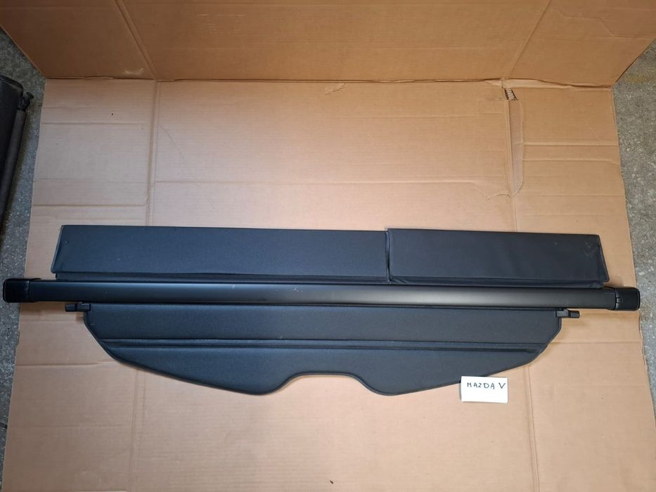 Roleta Bagaznika Mazda 5 V