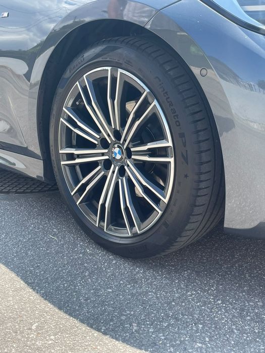 Jantes g21 style 790M