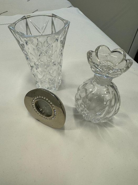 3 Peças Decoração