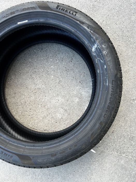 4 opony pirelli cinturato p7 225/45/18 24 i 22r.