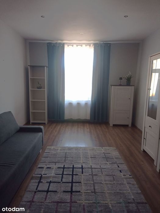 Mieszkanie 40m² w sercu Radomia