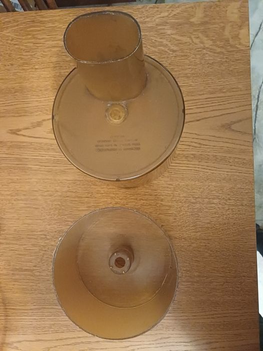 Pojemniki robocze do malaksera Zelmer 175