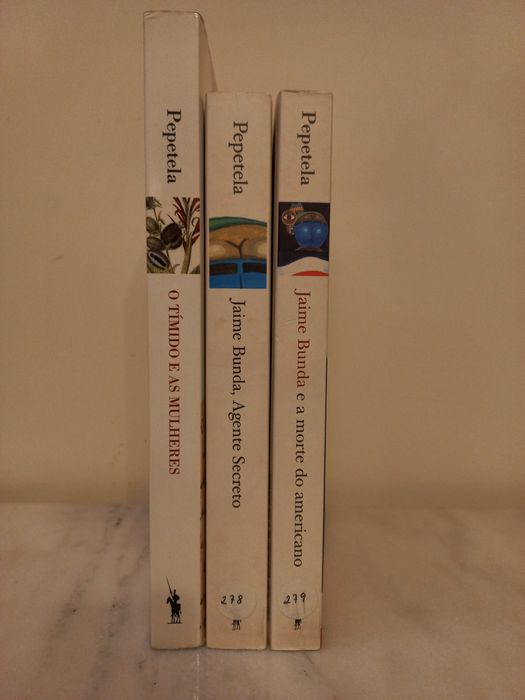 Vendo livros como novos.