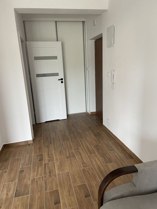 Do wynajecia 42m2,Rezerwacja