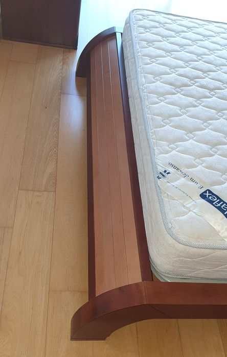 Mobilia - quarto de casal