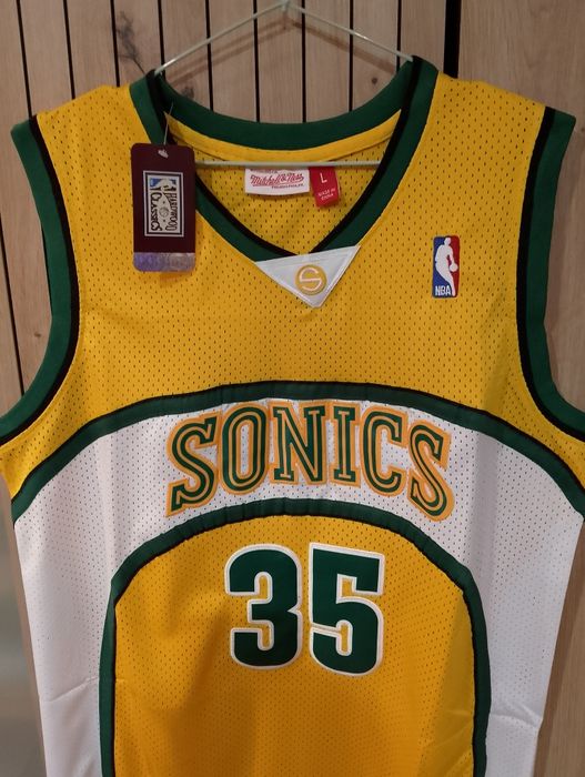 Koszulka NBA Durant Sonic