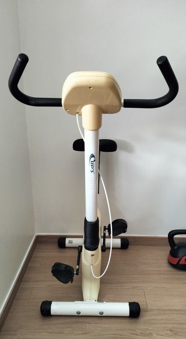 Bicicleta de manutenção -Para despachar - Ler descrição