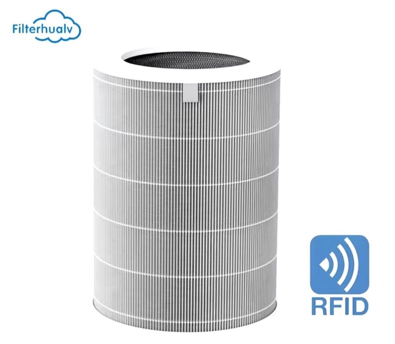 Фільтр для очисника повітря Фильтр для очистителя воздуха