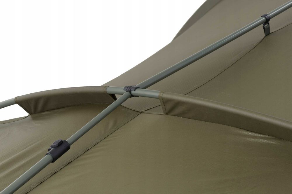 Namiot Karpiowy Mivardi Entrix Bivvy XL 300 x 250 cm