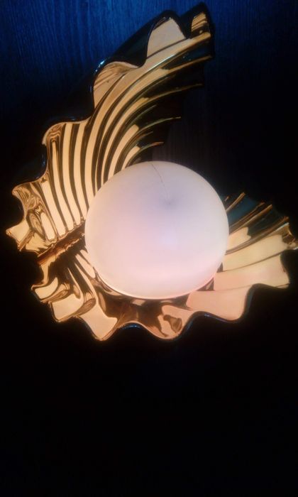 Світильник нічник  Перлина