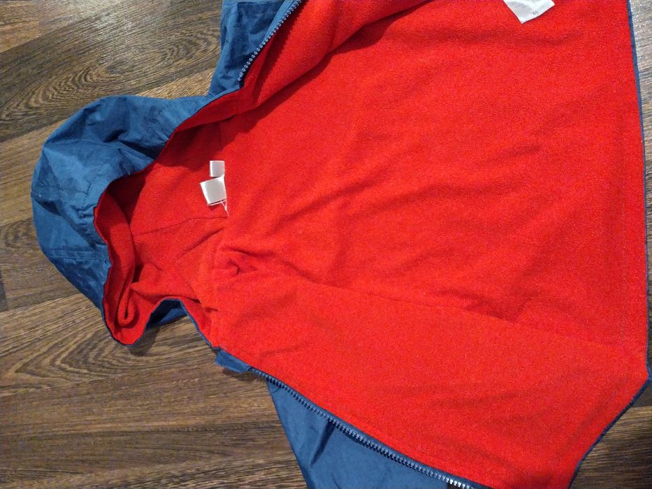 Kurtka wiosenna przejściowa Disney Mickey 86