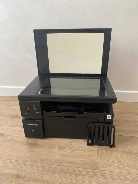 HP LaserJet M1132 MFP