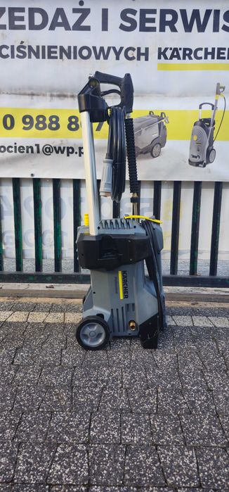 Myjka ciśnieniowa Karcher HD 5/13