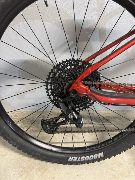 Scott Aspect Eride 920