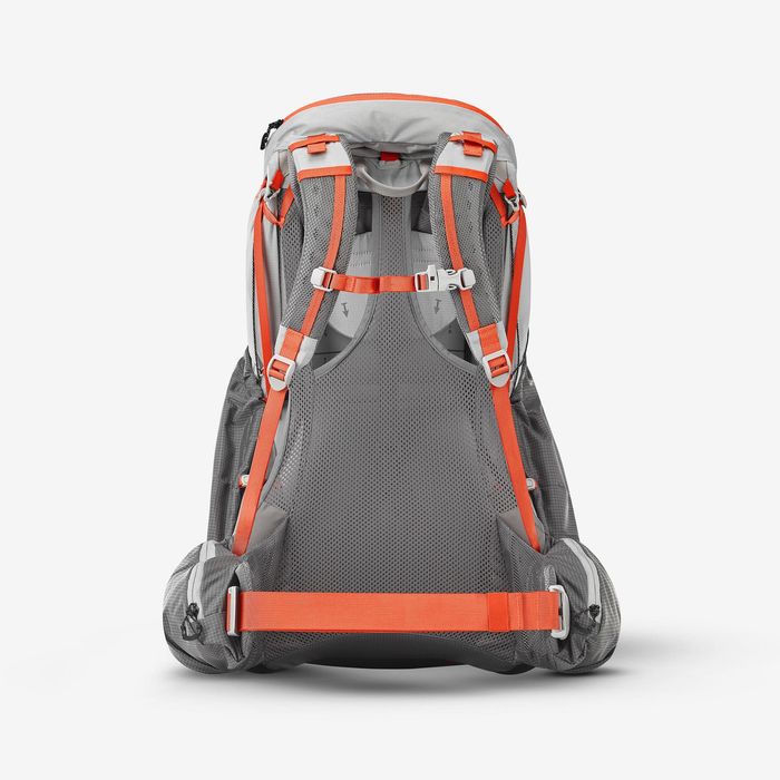 Mochila de Trekking leve Mulher 4510L - MT900 Light
