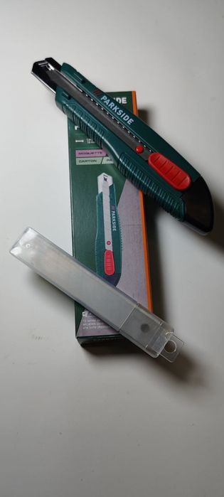 Расходники и ручной инструмент