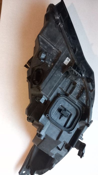 Lampa przednia lewa opel astra k