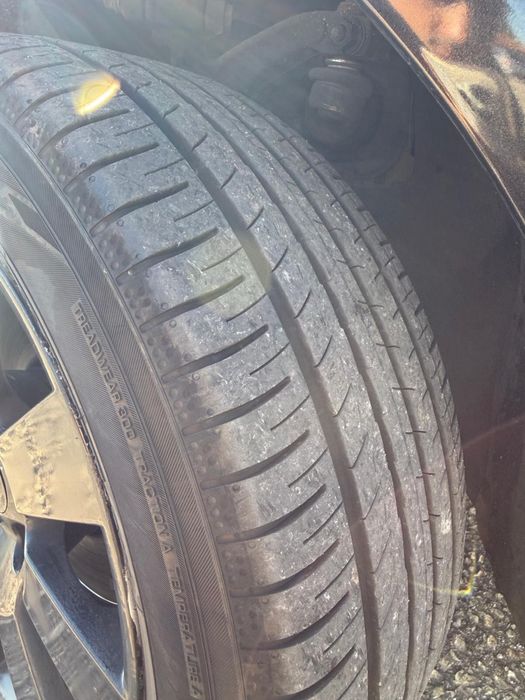 Skoda Superb 1.9 130cv