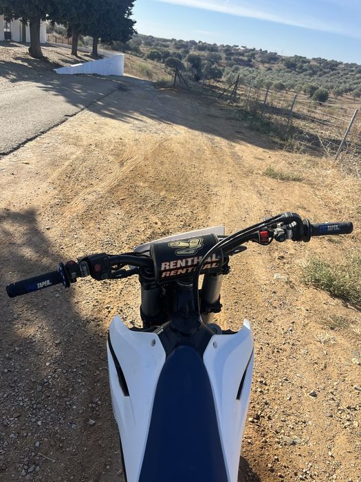 Husqvarna FC250 2015