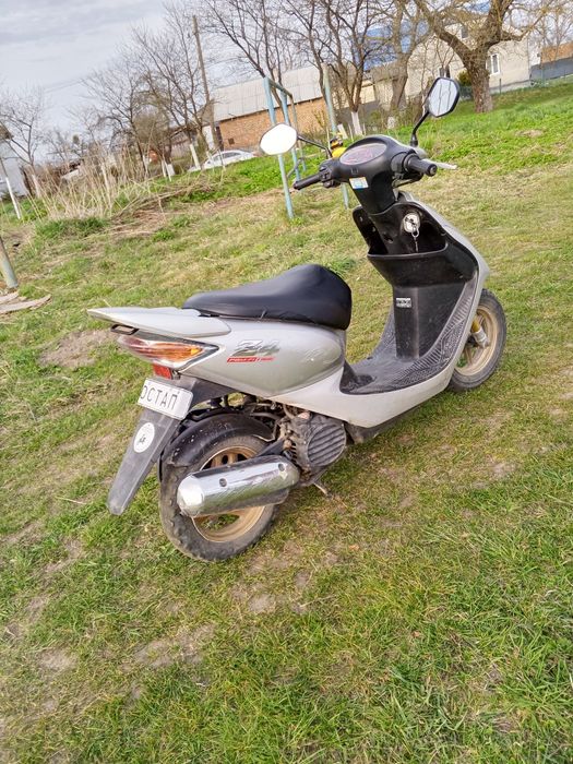 dio z4 - купити мопеди, скутери - Ціна на OLX.ua