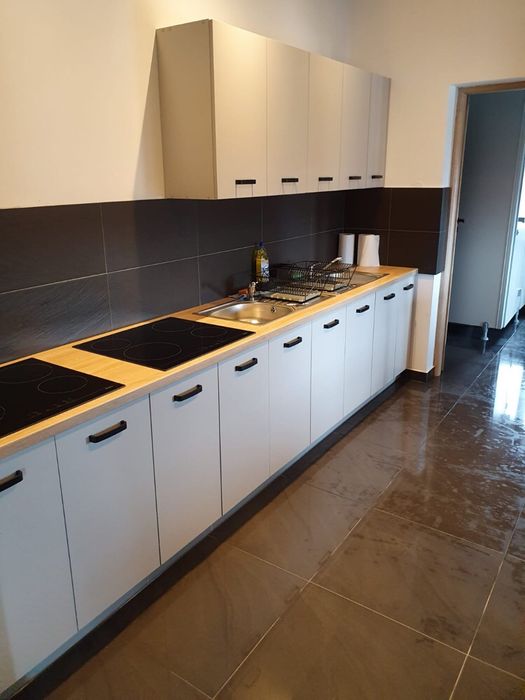 Noclegi dla pracowników Centrum Parking Free