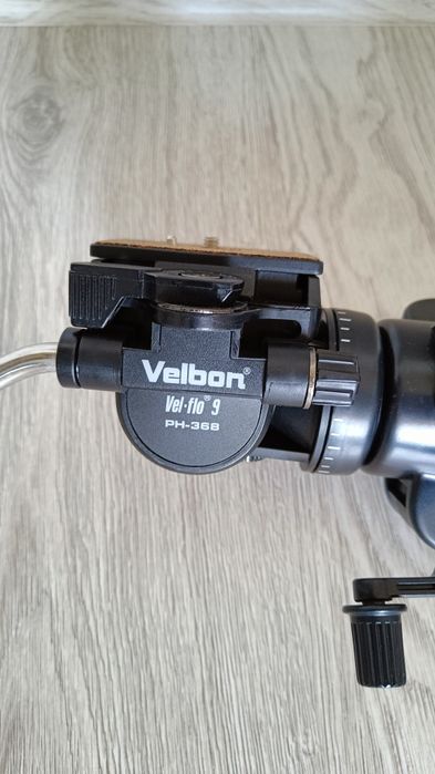 Statyw Velbon CX-686