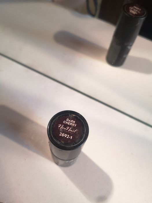 Lakier hybrydowy do paznokci NeoNail